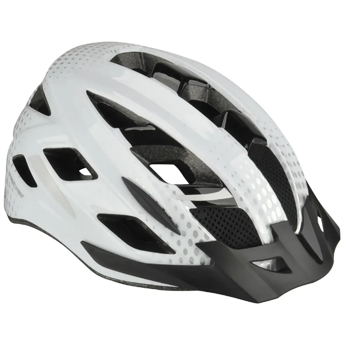 FISCHER Fietshelm 'Urban Lano', maat: L/XL