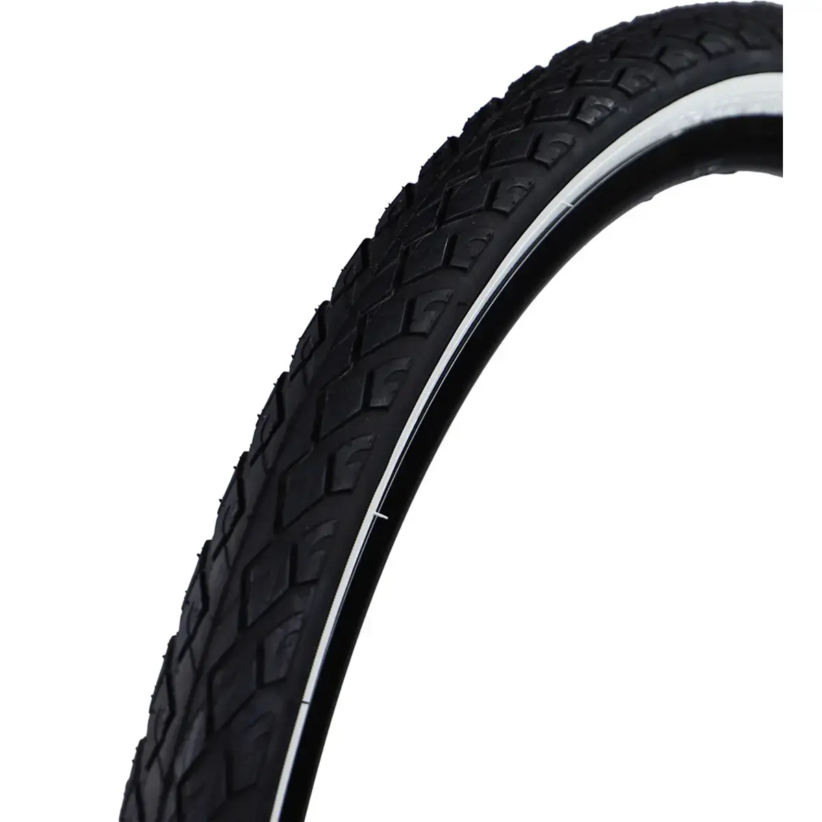 Buitenband voor elektrische fiets - 28 inch (71,12 cm) - 47-622 - Fischer 