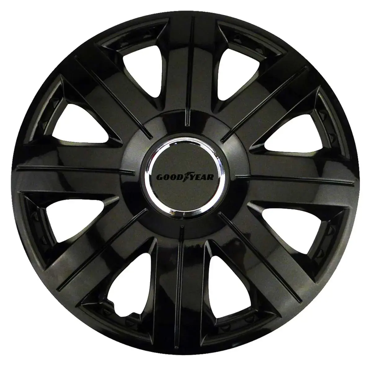 GOODYEAR Wielkap 'Flexo', 14' (35,56 cm), zwart