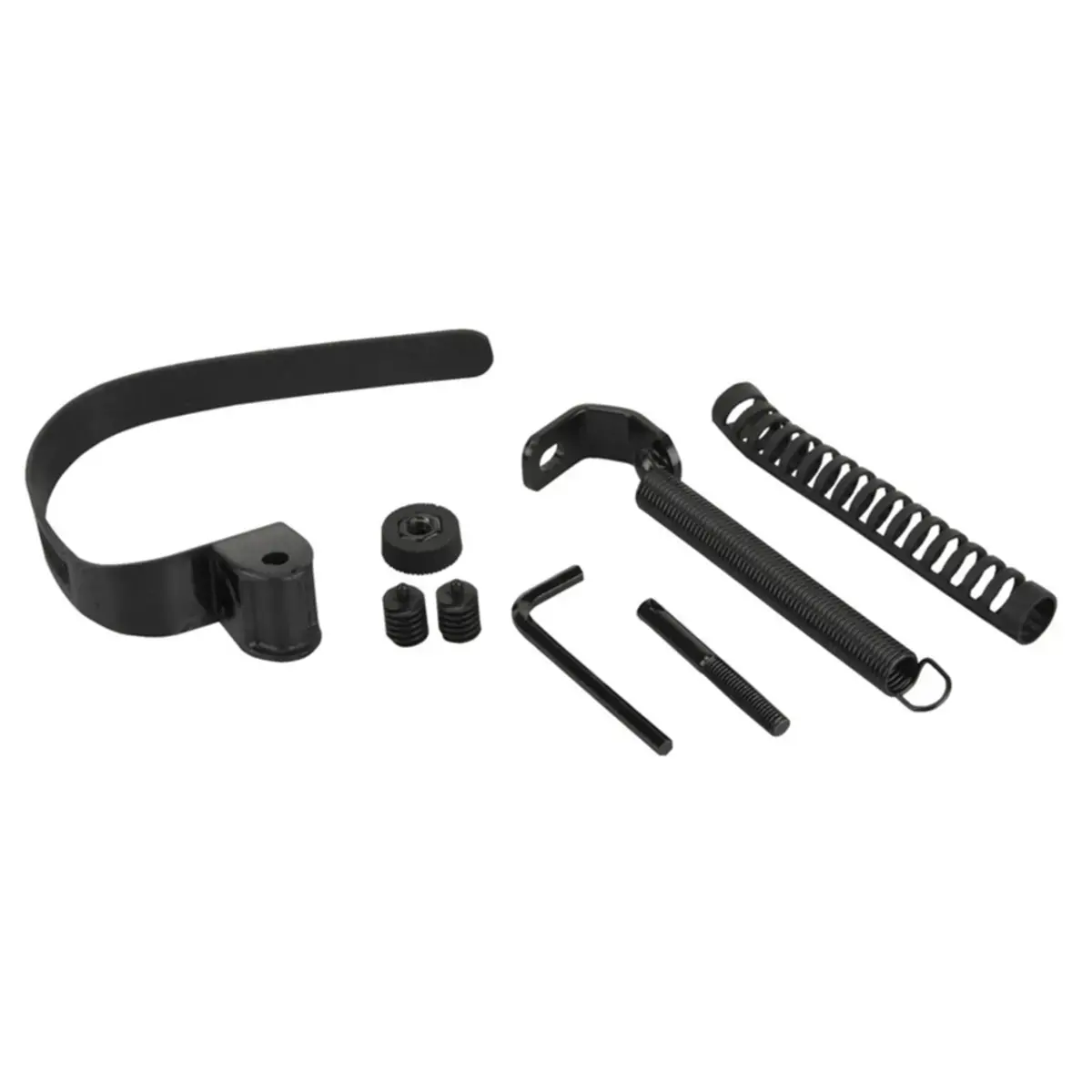 Centrale standaard voor fiets - 24-28 inch (60,96-71,12 cm) - Fischer 