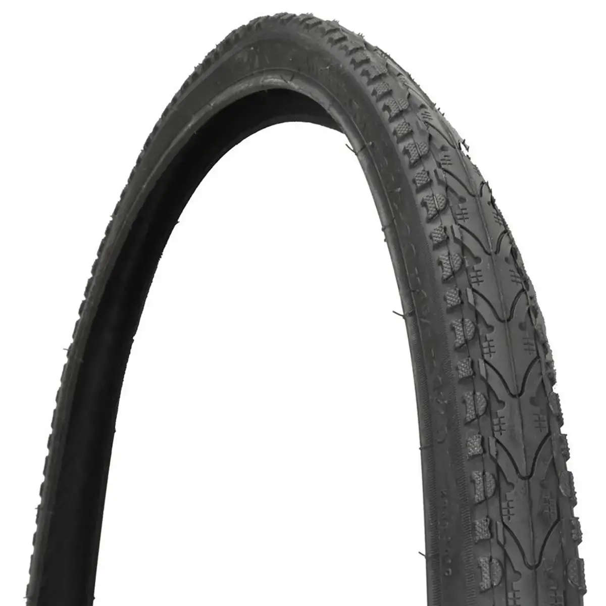 FISCHER Fietsband, lekvrij, 28" (71,12 cm)
