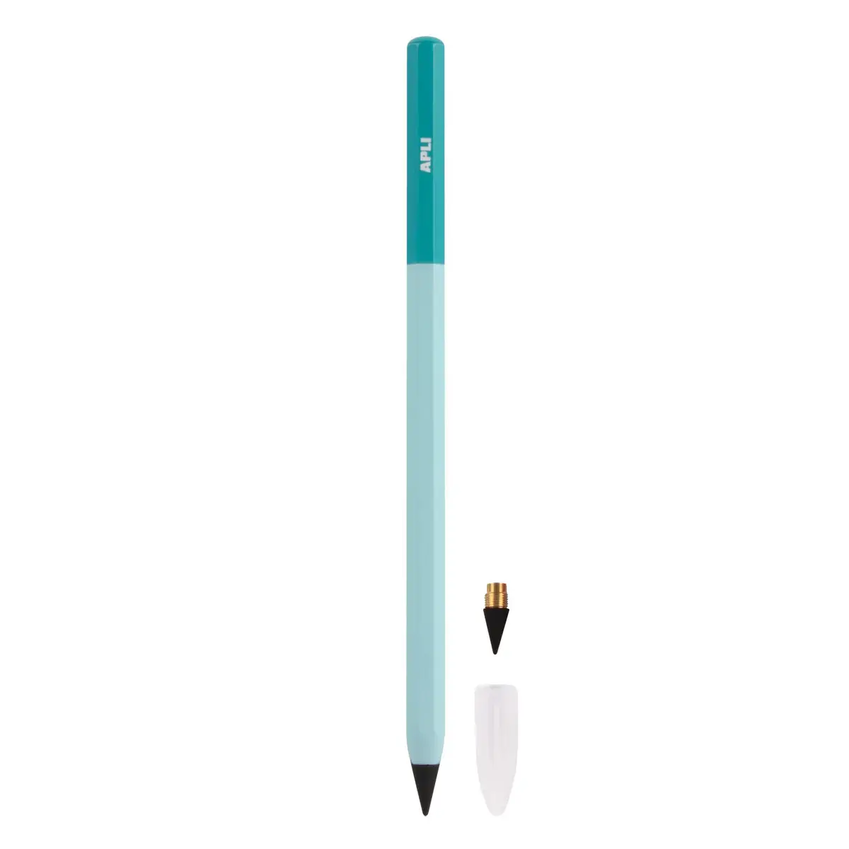 Crayon Infini blauw Nordik - Apli