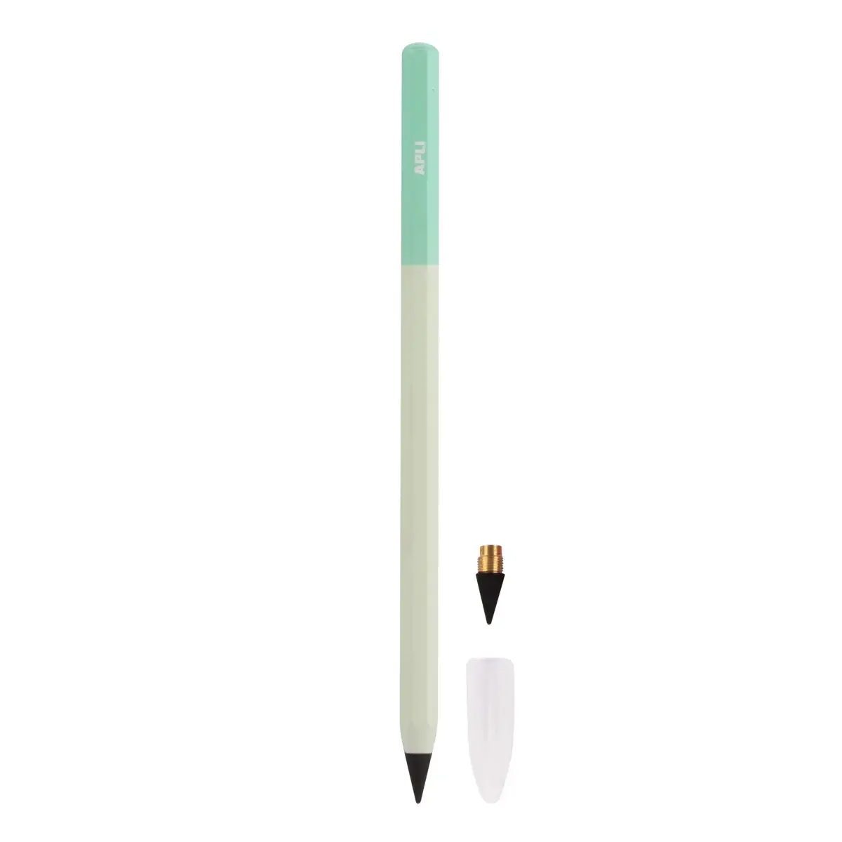 Crayon Infini groen Nordik - Apli