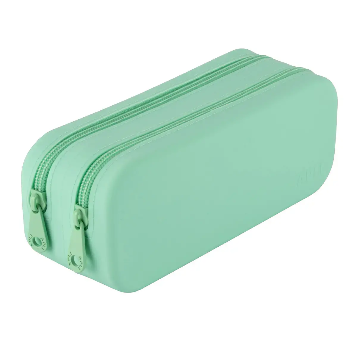 Displayrek met 16 dubbele silicone etuis Nordik - Apli