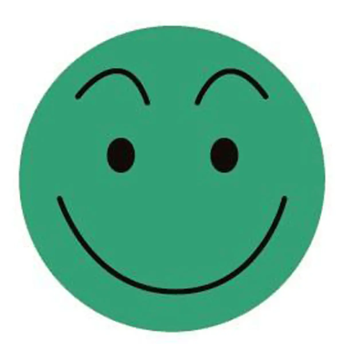 Gommetten Smile 12 vellen - Apli 