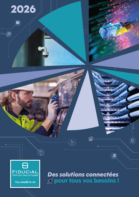 Catalogue connectique