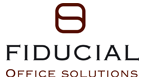 Logo FIDUCIAL Office Solutions