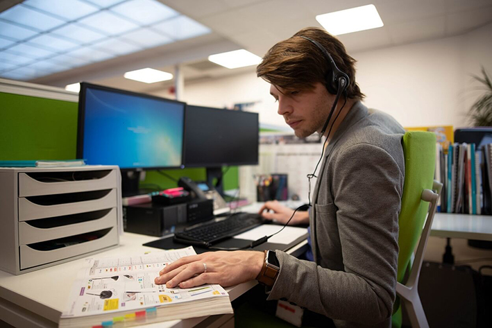 Fonctionnalités grandes entreprises - Fiducial Office Solutions