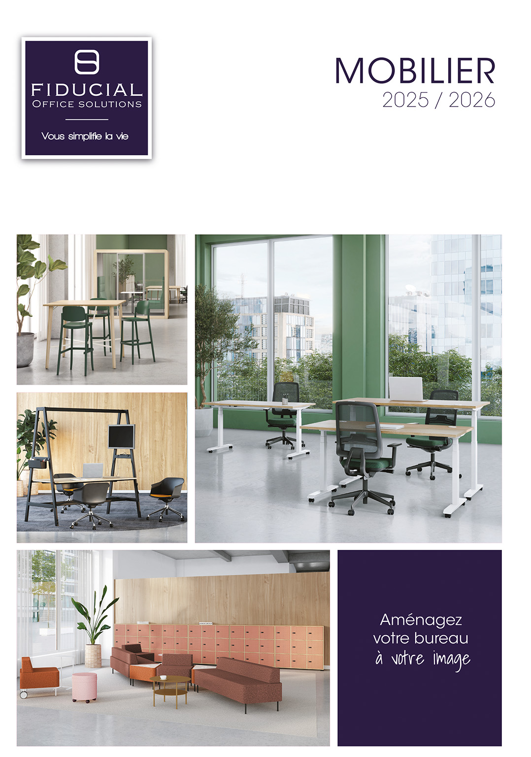 Catalogue mobilier