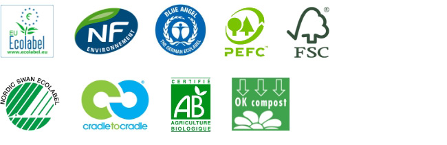 Ecolabel