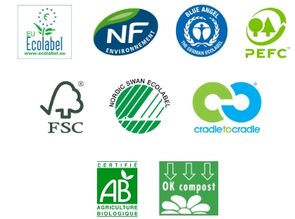 Ecolabel