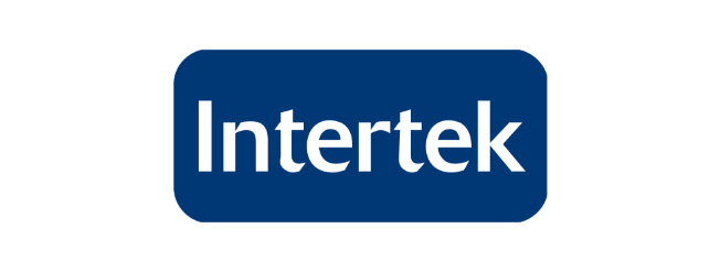 logo intertek