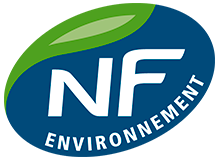 label NF Environnement