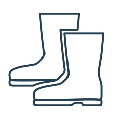 veiligheidsschoenen
