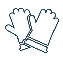 handschoenen