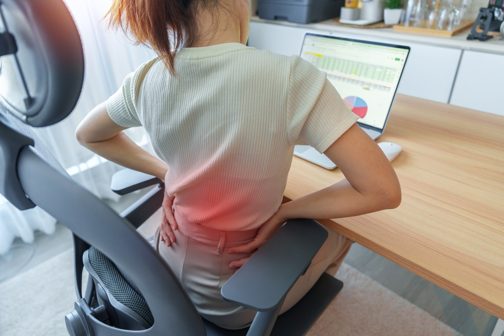 mauvaise posture
