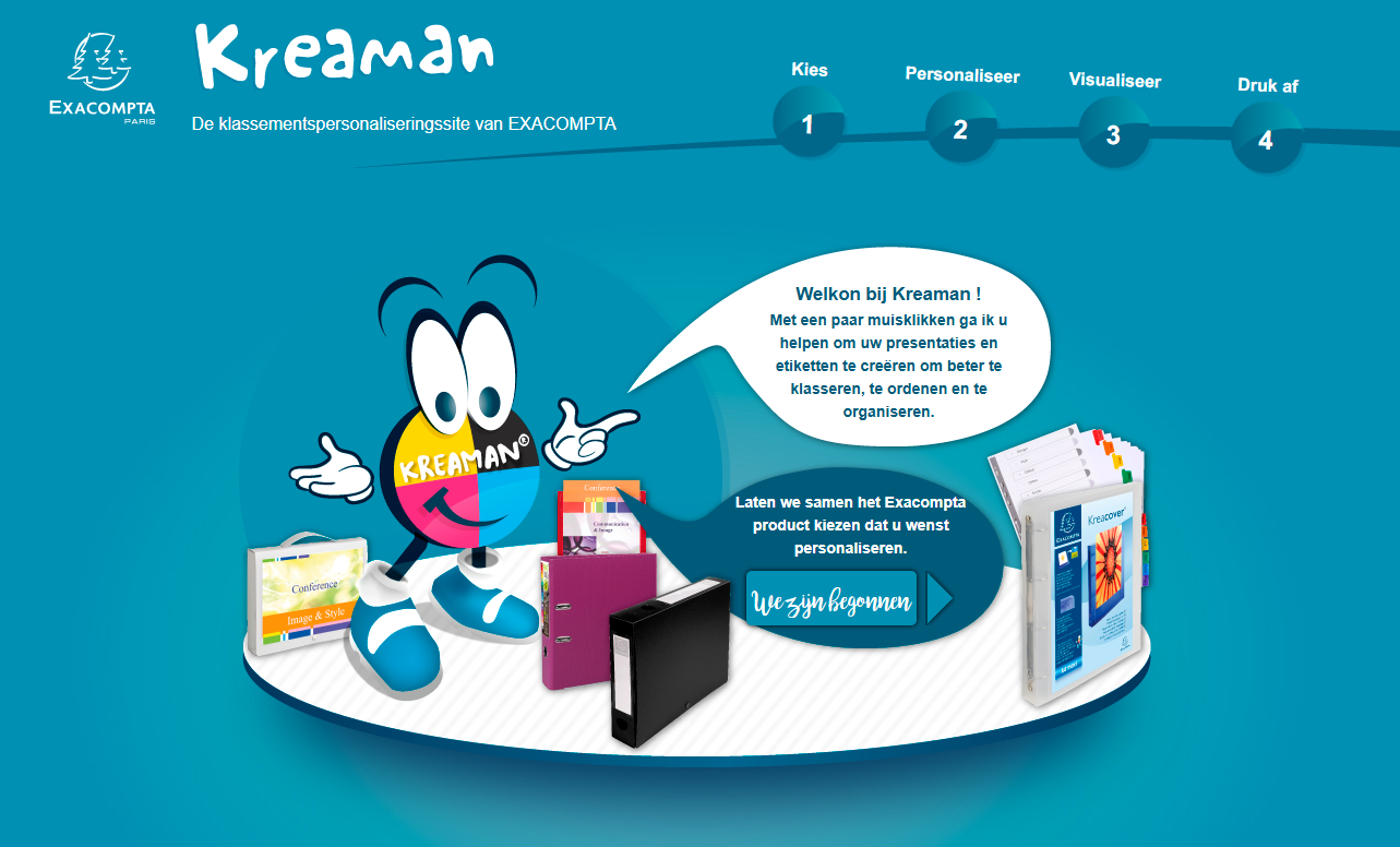 kreaman