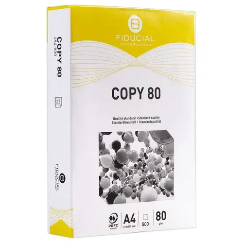 Papier en papierwaren