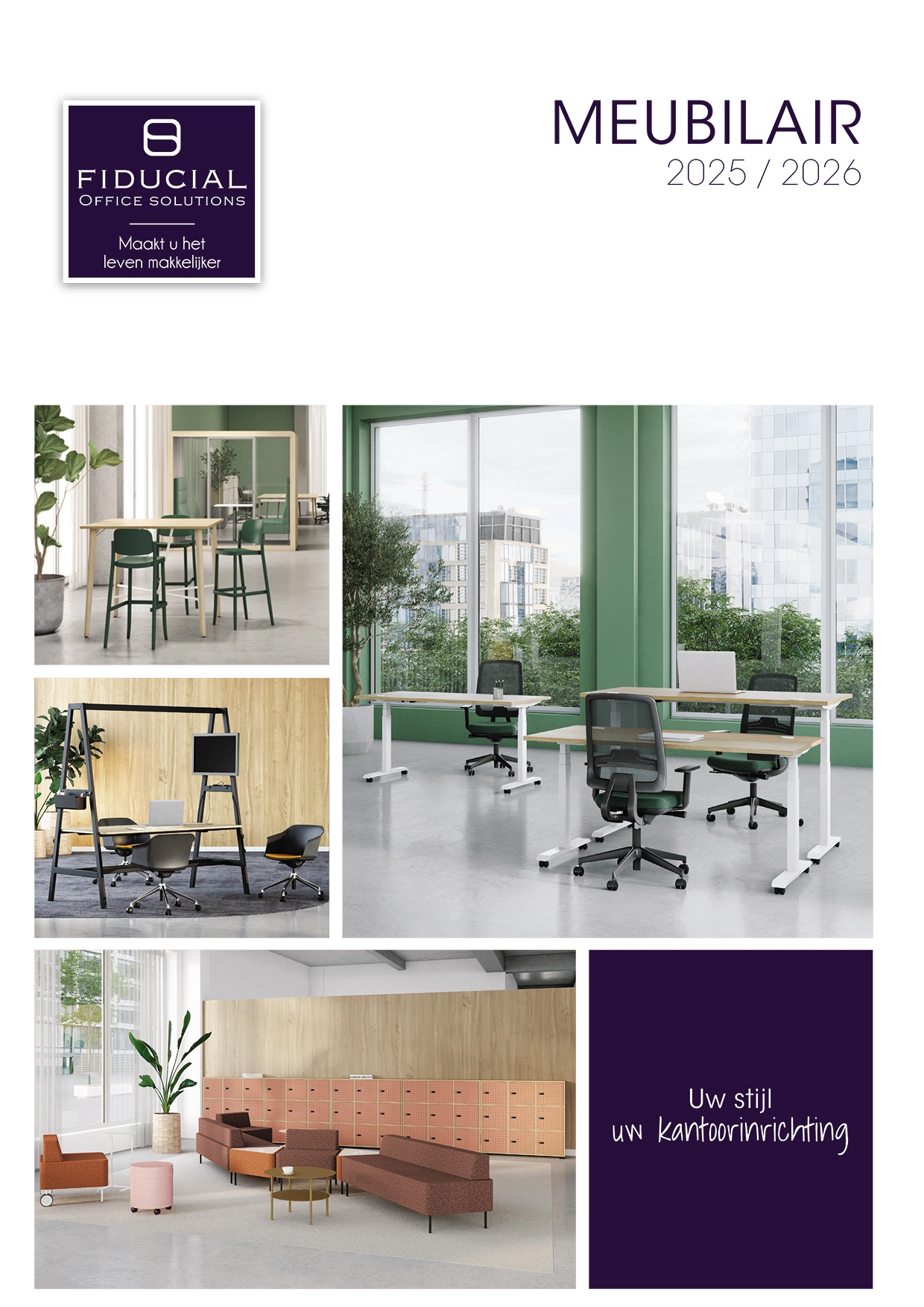 catalogue mobilier