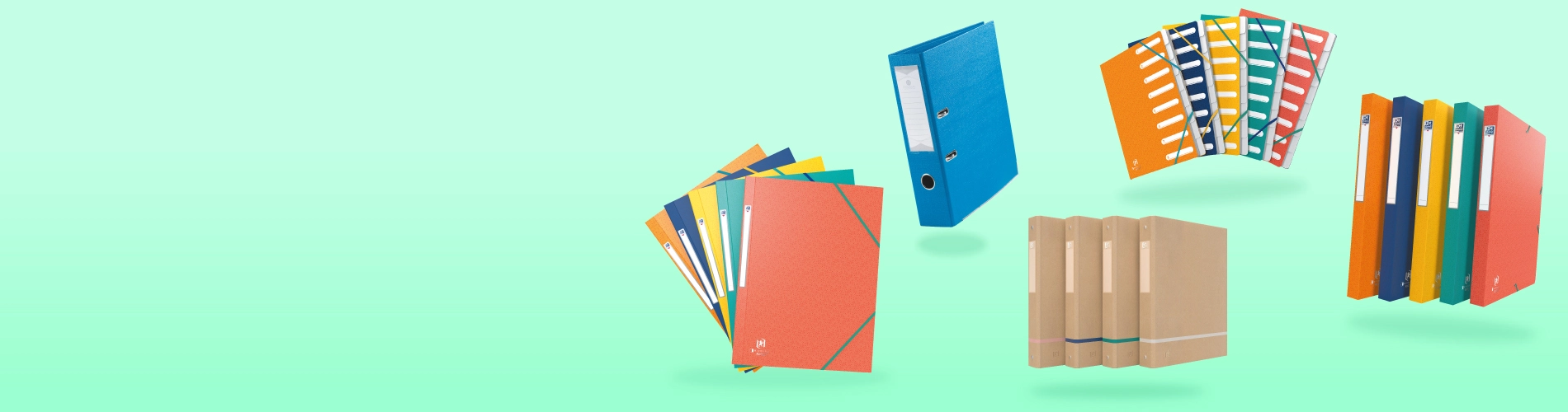 Klassering en archivering
